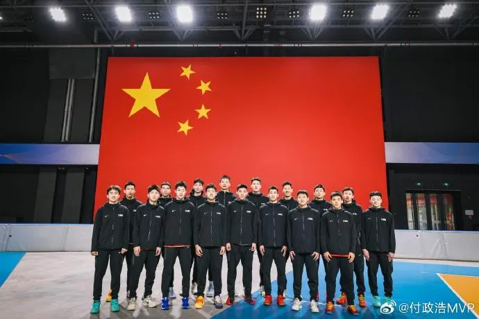 开云体育下载-媒体人：中国U18男篮四月国际热身赛迎战强队备战亚洲杯